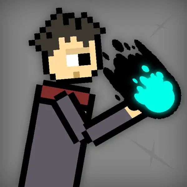 Magic Battleground
