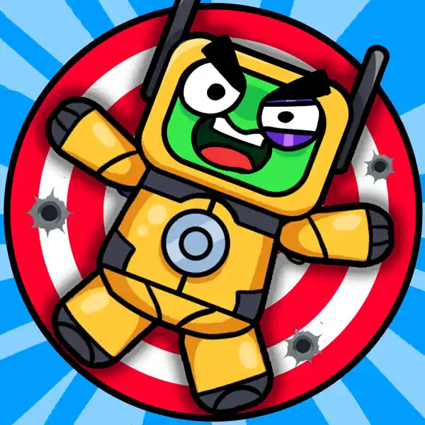 Wreck The Robot