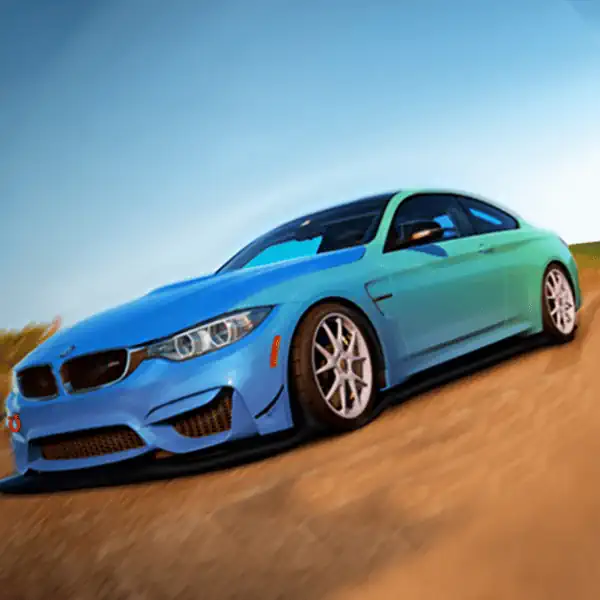 Tuning Car Racing
