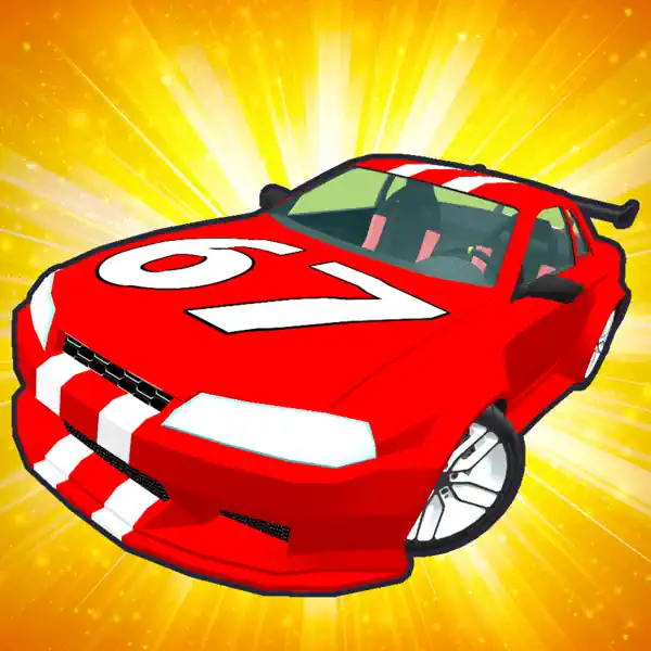 Crazy Race